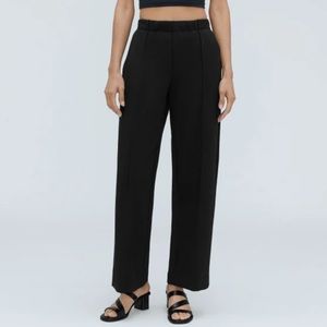 Everlane Wide Leg Dream Pant